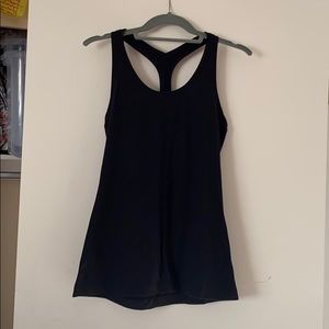 Lululemon Tanktop